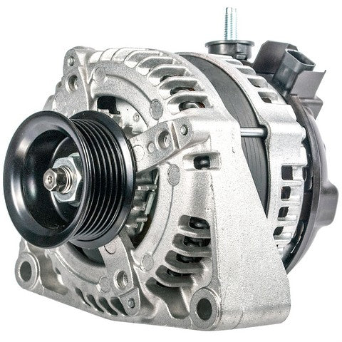 DENSO Auto Parts Alternator P/N:210-0521 Fits: Chevrolet Silverado 1500 2014, GMC Sierra 1500 2014 - Image 1