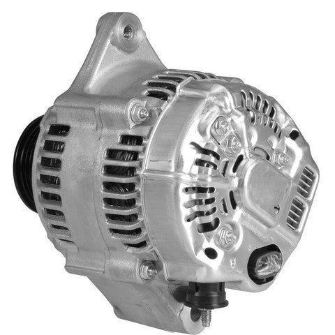 DENSO Auto Parts Alternator P/N:210-0522 Fits: Acura Slx 99-98, Isuzu Trooper 02-99, Isuzu Vehicross 01-99 - Image 2