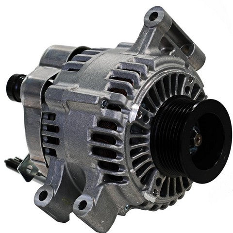 DENSO Auto Parts Alternator P/N:210-0525 Fits: Honda Civic 05-02 - Image 1