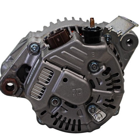 DENSO Auto Parts Alternator P/N:210-0527 Fits: Scion Xa 2004, Scion Xb 06-04, Toyota Echo 04-00 - Image 2