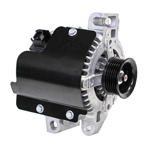 DENSO Auto Parts Alternator P/N:210-0531 Fits: Cadillac Cts 07-04 - Image 1