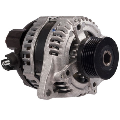 DENSO Auto Parts Alternator P/N:210-0533 Fits: Ford Mustang 13-12 - Image 1