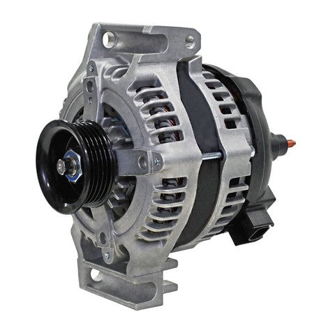 DENSO Auto Parts Alternator P/N:210-0534 Fits: Cadillac Srx 09-04, Cadillac Sts 10-05 - Image 1