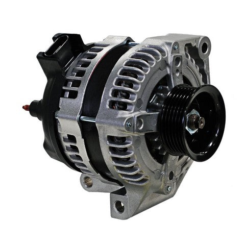DENSO Auto Parts Alternator P/N:210-0535 Fits: Buick Lesabre 05-04, Pontiac Bonneville 05-04 - Image 1