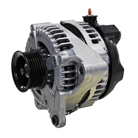 DENSO Auto Parts Alternator P/N:210-0537 Fits: Toyota Sequoia 06-03, Toyota Tundra 06-03 - Image 1