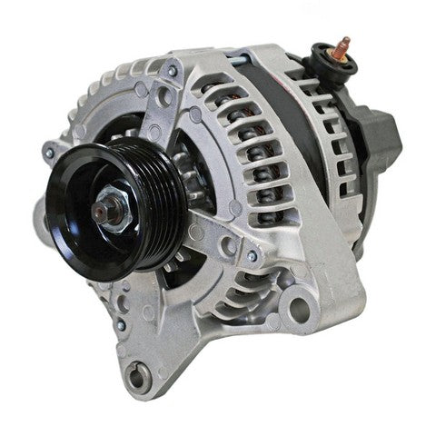 DENSO Auto Parts Alternator P/N:210-0538 Fits: Toyota Sequoia 07-03 - Image 1