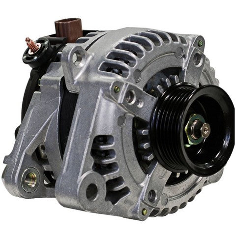 DENSO Auto Parts Alternator P/N:210-0545 Fits: Lexus Rx330 06-04, Toyota Sienna 06-04 - Image 1