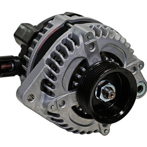 DENSO Auto Parts Alternator P/N:210-0546 Fits: Saturn Vue 07-04 - Image 1