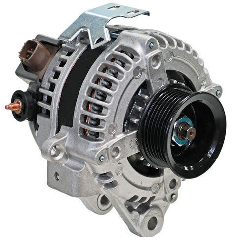 DENSO Auto Parts Alternator P/N:210-0549 Fits: Toyota Camry 06-04, Toyota Solara 08-04 - Image 1