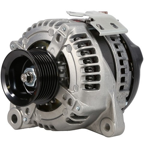 DENSO Auto Parts Alternator P/N:210-0550 Fits: Scion Tc 06-05, Toyota Camry 06-05, Toyota Highlander 07-04 - Image 1