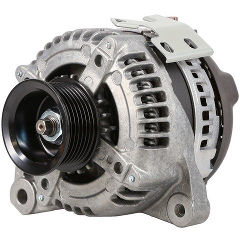 DENSO Auto Parts Alternator P/N:210-0551 Fits: Toyota Highlander 07-04 - Image 1