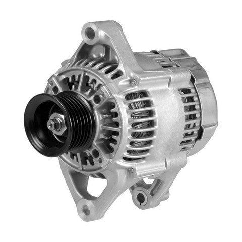 DENSO Auto Parts Alternator P/N:210-0553 Fits: Dodge Dakota 02-01, Jeep Tj 02-01, Jeep Wrangler 02-01 - Image 1