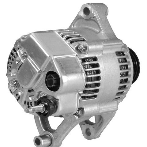 DENSO Auto Parts Alternator P/N:210-0553 Fits: Dodge Dakota 02-01, Jeep Tj 02-01, Jeep Wrangler 02-01 - Image 2