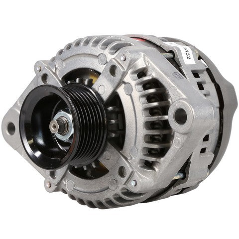 DENSO Auto Parts Alternator P/N:210-0557 Fits: Dodge Durango 03-01 - Image 1