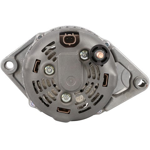 DENSO Auto Parts Alternator P/N:210-0557 Fits: Dodge Durango 03-01 - Image 2