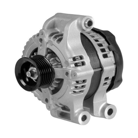 DENSO Auto Parts Alternator P/N:210-0561 Fits: Chrysler 300 07-05, Dodge Charger 2007, Dodge Magnum 07-05, Dodge Nitro 2007 - Image 1