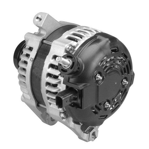 DENSO Auto Parts Alternator P/N:210-0563 Fits: Ford Mustang 10-09 - Image 2