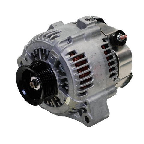 DENSO Auto Parts Alternator P/N:210-0565 Fits: Lexus Lx470 02-98, Toyota Land Cruiser 02-01 - Image 1