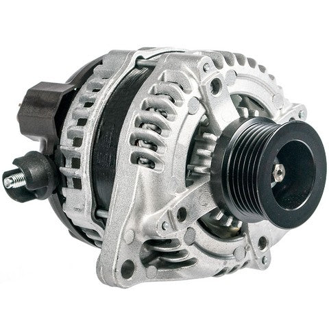 DENSO Auto Parts Alternator P/N:210-0567 Fits: Ford Mustang 14-11 - Image 1