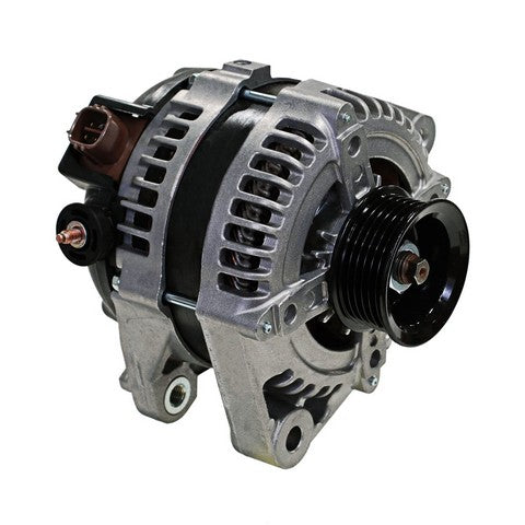 DENSO Auto Parts Alternator P/N:210-0568 Fits: Lexus Rx330 06-04, Toyota Highlander 07-04 - Image 1