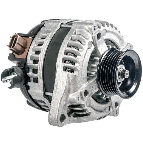 DENSO Auto Parts Alternator P/N:210-0574 Fits: Ford Mustang 14-11 - Image 1