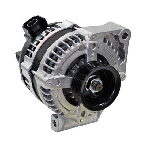 DENSO Auto Parts Alternator P/N:210-0577 Fits: Buick Lucerne 08-06 - Image 1