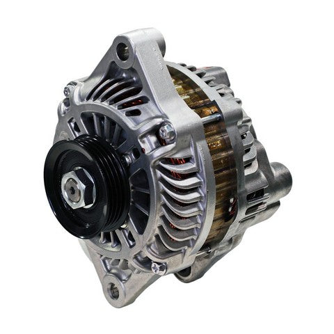 DENSO Auto Parts Alternator P/N:210-0581 Fits: Chevrolet Equinox 2006, Pontiac Torrent 2006 - Image 1