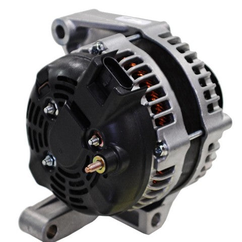 DENSO Auto Parts Alternator P/N:210-0581 Fits: Chevrolet Equinox 2006, Pontiac Torrent 2006 - Image 2