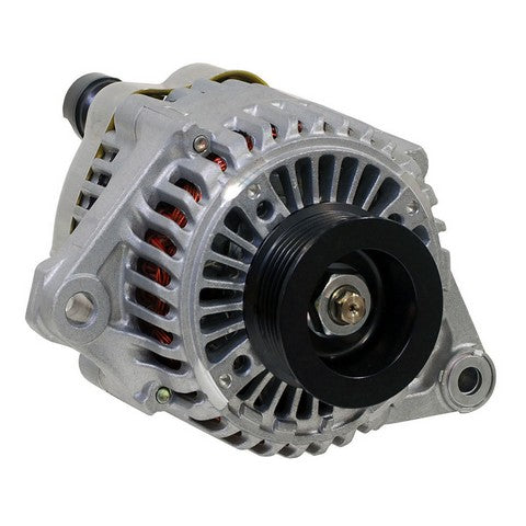 DENSO Auto Parts Alternator P/N:210-0597 Fits: Honda S2000 05-00 - Image 1