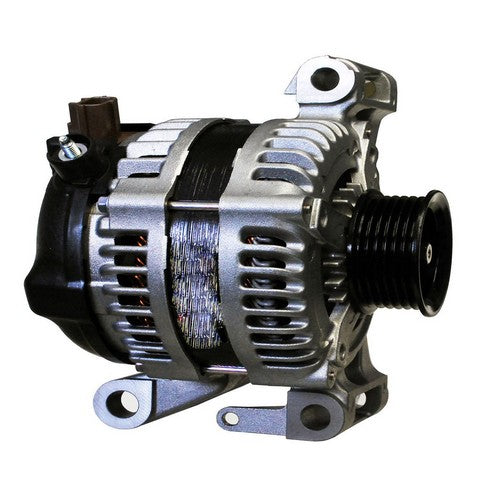 DENSO Auto Parts Alternator P/N:210-0599 Fits: Ford Freestyle 2007 - Image 1
