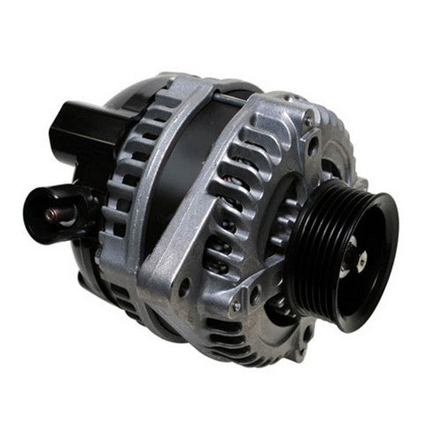 DENSO Auto Parts Alternator P/N:210-0606 Fits: Honda Accord 07-04 - Image 1