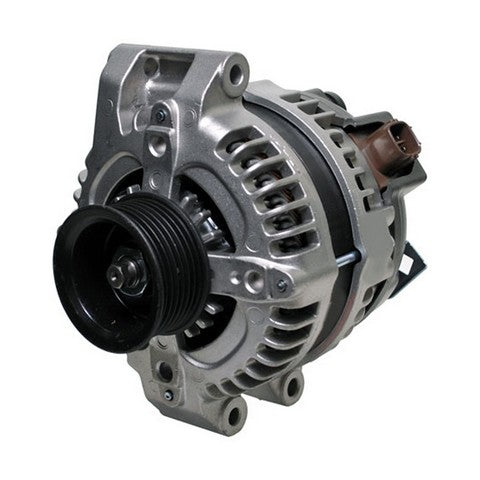 DENSO Auto Parts Alternator P/N:210-0609 Fits: Acura Csx 08-06, Acura Tsx 08-06, Honda Accord 07-06, Honda Civic 11-06, Honda Cr-v 11-07, Honda Element 11-07 - Image 1