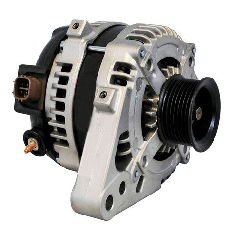 DENSO Auto Parts Alternator P/N:210-0611 Fits: Toyota 4runner 04-03, Toyota 4runner 09-06 - Image 1