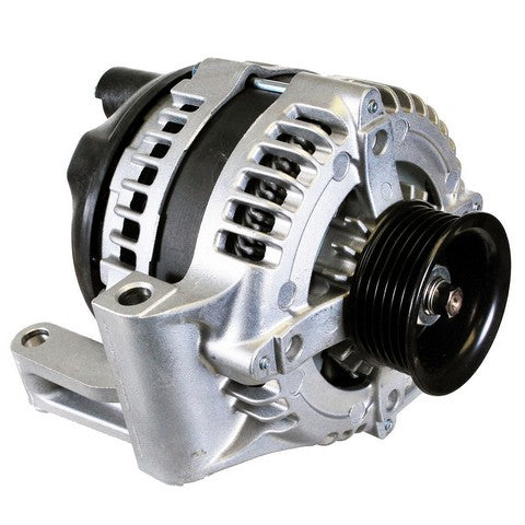 DENSO Auto Parts Alternator P/N:210-0613 Fits: Chevrolet Equinox 09-07, Pontiac Torrent 09-07 - Image 1