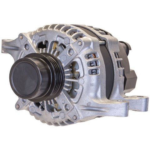 DENSO Auto Parts Alternator P/N:210-0615 Fits: Ford Fusion 16-13, Ford Taurus 14-13, Lincoln Mkz 2020 - Image 1