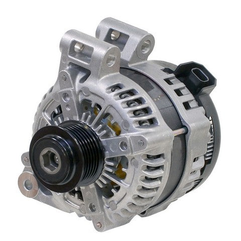 DENSO Auto Parts Alternator P/N:210-0616 Fits: Buick Enclave 10-08, Chevrolet Traverse 10-09, GMC Acadia 10-07, Saturn Outlook 09-07 - Image 1