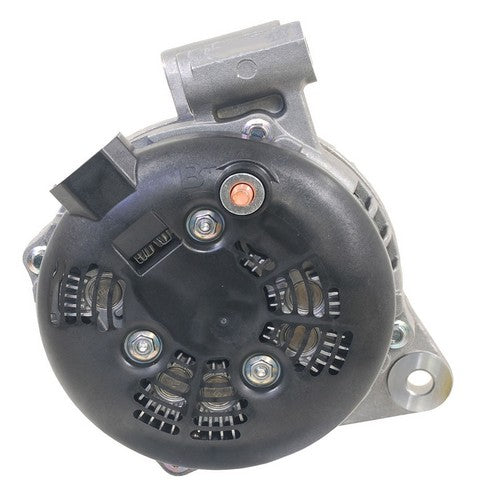 DENSO Auto Parts Alternator P/N:210-0616 Fits: Buick Enclave 10-08, Chevrolet Traverse 10-09, GMC Acadia 10-07, Saturn Outlook 09-07 - Image 2