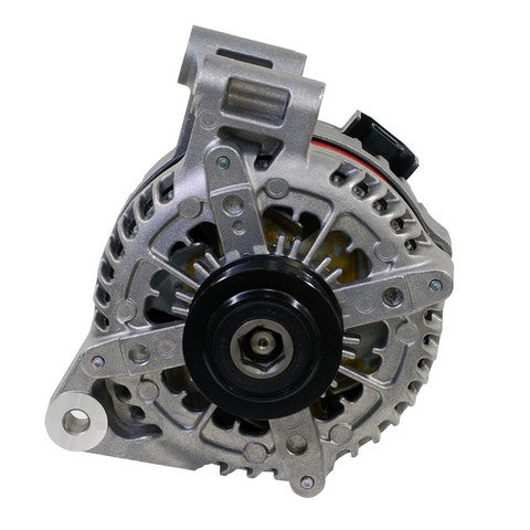 DENSO Auto Parts Alternator P/N:210-0616 Fits: Buick Enclave 10-08, Chevrolet Traverse 10-09, GMC Acadia 10-07, Saturn Outlook 09-07 - Image 3