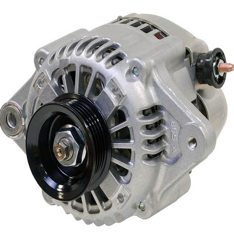 DENSO Auto Parts Alternator P/N:210-0618 Fits: Suzuki Aerio 07-03 - Image 1