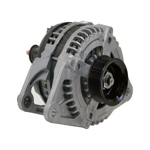 DENSO Auto Parts Alternator P/N:210-0624 Fits: Dodge Ram 1500 06-04, Dodge Viper 06-03 - Image 1
