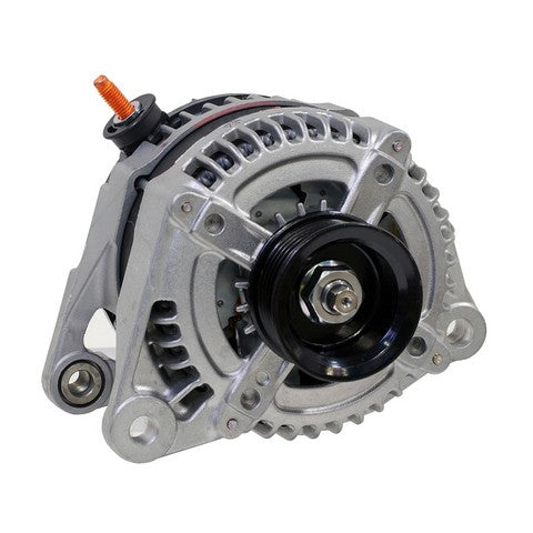 DENSO Auto Parts Alternator P/N:210-0631 Fits: Chrysler Aspen 2007, Dodge Nitro 10-07, Jeep Commander 2007, Jeep Grand Cherokee 2007, Jeep Liberty 10-07 - Image 1