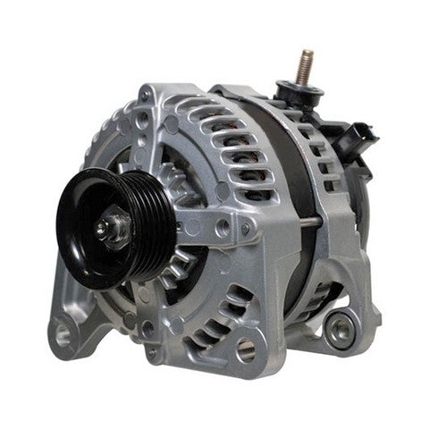 DENSO Auto Parts Alternator P/N:210-0632 Fits: Chrysler Pacifica 08-07, Chrysler TOWN &amp; COUNTRY 10-08, Dodge Grand Caravan 10-08 - Image 1