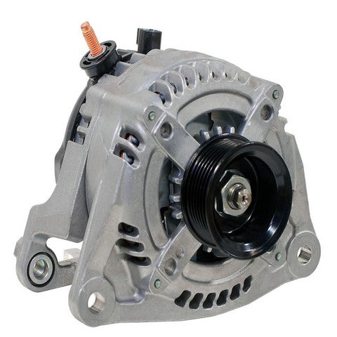 DENSO Auto Parts Alternator P/N:210-0636 Fits: Chrysler Aspen 08-07, Dodge Durango 08-07, Dodge Ram 1500 08-07, Dodge Ram 2500 08-07, Dodge Ram 3500 08-07 - Image 1