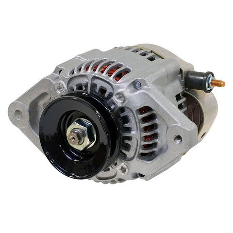 DENSO Auto Parts Alternator P/N:210-0637 Fits: Suzuki Samurai 89-86 - Image 1