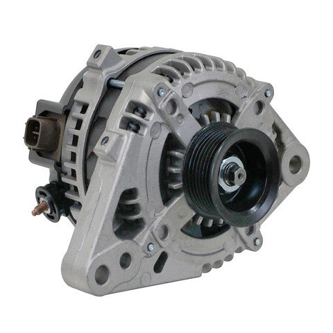 DENSO Auto Parts Alternator P/N:210-0638 Fits: Toyota Tacoma 15-05, Toyota Tundra 10-06 - Image 1