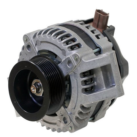 DENSO Auto Parts Alternator P/N:210-0643 Fits: Ford F-250 Super Duty 10-08, Ford F-350 Super Duty 10-08, Ford F-450 Super Duty 10-08 - Image 1