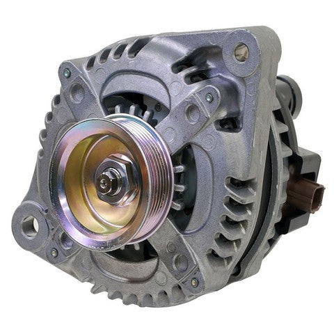 DENSO Auto Parts Alternator P/N:210-0644 Fits: Acura Tsx 14-09, Honda Accord 12-08 - Image 1