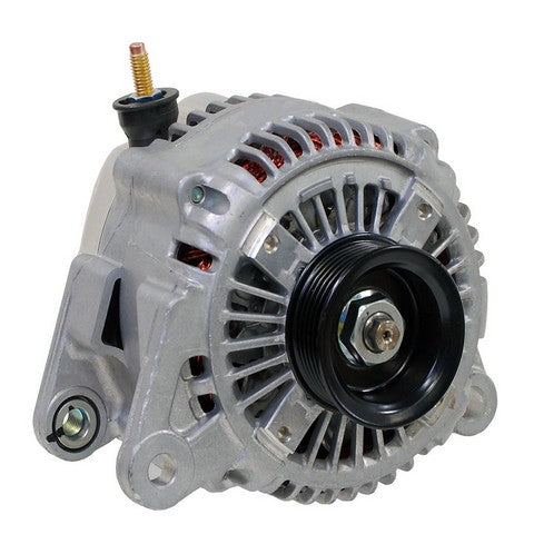 DENSO Auto Parts Alternator P/N:210-0647 Fits: Jeep Liberty 09-07 - Image 1