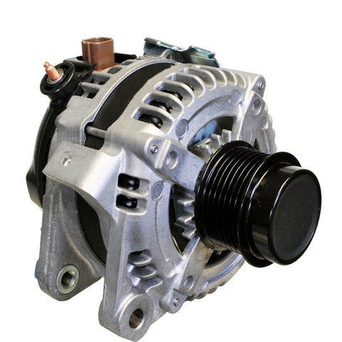 DENSO Auto Parts Alternator P/N:210-0655 Fits: Scion Xb 15-08, Toyota Camry 09-07 - Image 1