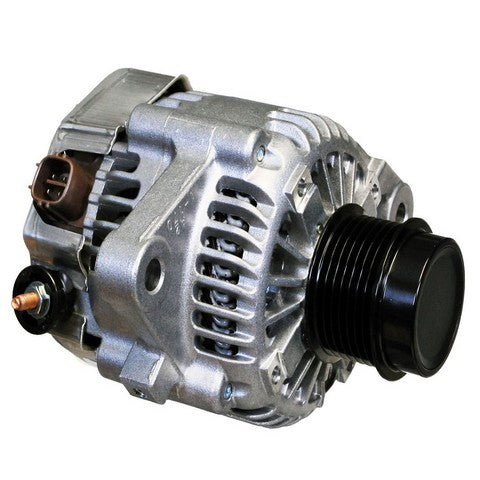 DENSO Auto Parts Alternator P/N:210-0664 Fits: Toyota Tacoma 10-07 - Image 1